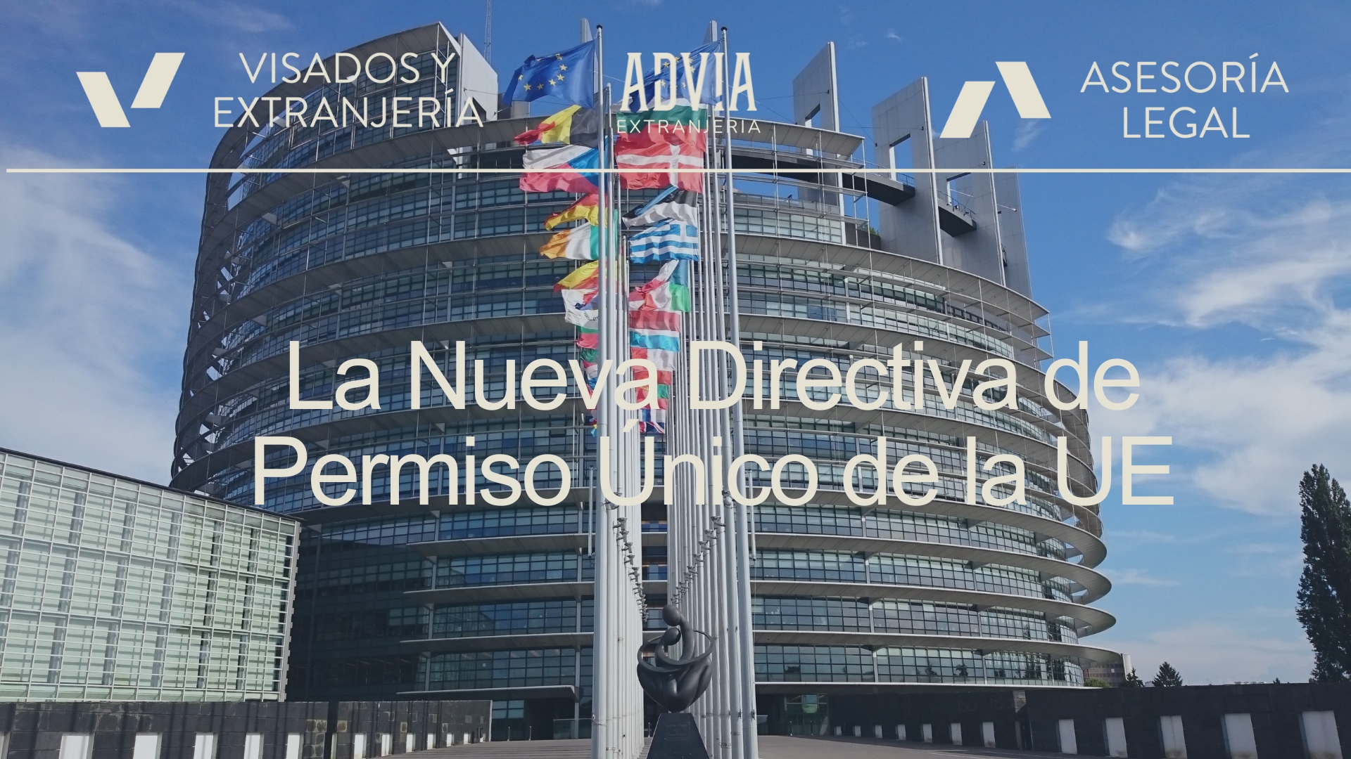 Lee más sobre el artículo La Nueva Directiva de Permiso Único de la UE: Simplificación y Ampliación de Derechos para Trabajadores Migrantes