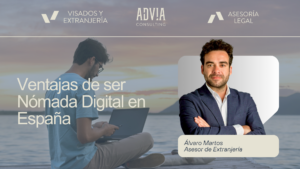 Ventajas de ser Nómada Digital en España