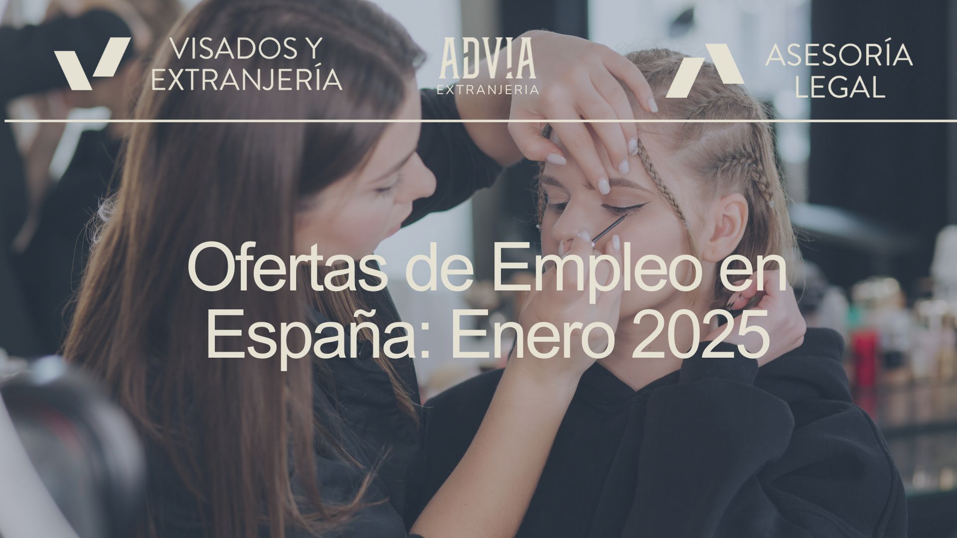 En este momento estás viendo Ofertas de Empleo en España: Enero 2025